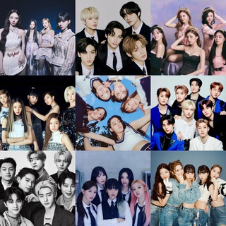 Telegram profile photo for ✨K-POP STARZ Новости Кпоп - kpopstarz.ru✨