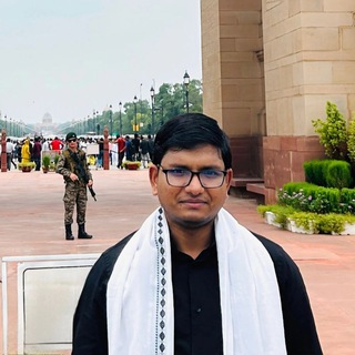 Telegram profile photo for Saumy Mittal