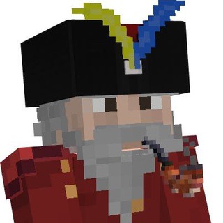 Telegram profile photo for Всрате Моделювання #УкрТґ
