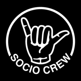 Telegram profile photo for SOCIO CREW
