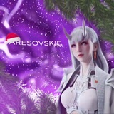 Telegram profile photo for ПЕРЕШЛИ 𝘼𝙍𝙀𝙎❄️𝙑𝙎𝙆𝙄𝙀☃️