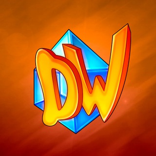 Telegram profile photo for DiamondWorld — Свободный чат