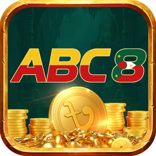 Telegram profile photo for 🇧🇩ABC8|ABCVIP🏆সবচেয়ে রোমাঞ্চকর 🎰 ও লাভজনক ওয়েবসাইট 💸