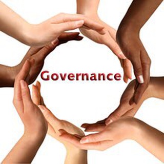 Telegram profile photo for علاء أبونبعة - الحوكمة المؤسسية
