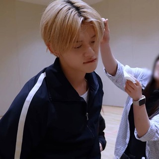 Telegram profile photo for Yeonjun Choi
