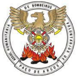 Telegram profile photo for Bombeiros Paço de Arcos