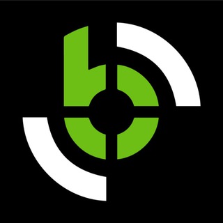 Telegram profile photo for BinaryTarget