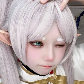 Telegram profile photo for 安尛兮Soga