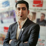 Telegram profile photo for اشعارسعیدمحمودیکریانی