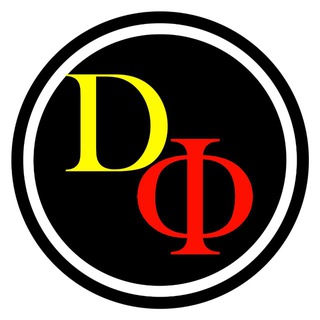 Telegram profile photo for Digiphi Defence