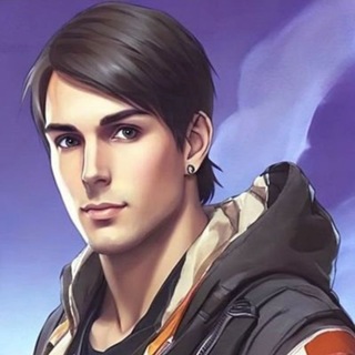 Telegram profile photo for Nite ⚡️EZ ALGO ⋀⋁ Bot Alerts & Market Thoughts