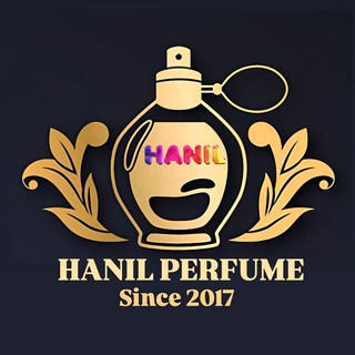 Telegram profile photo for گالری عطر و ادکلن هانیل