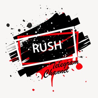 Telegram profile photo for Rush