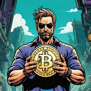 Telegram profile photo for CrypTAP