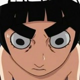 Telegram profile photo for satanic panic