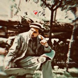 Telegram profile photo for مصطفی هفت بلا