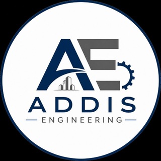Telegram profile photo for Addis Engineering