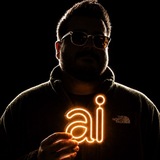Telegram profile photo for AmirEyAi