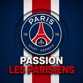 Telegram profile photo for Passion Les Parisiens