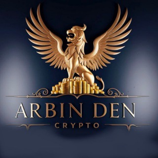 Telegram profile photo for ARBIN'S DEN