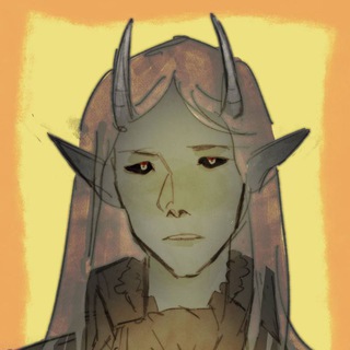 Telegram profile photo for .𖥔 ݁ kipreey 𖥔