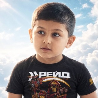 Telegram profile photo for Вулиця ім. Кобілджона Алієва