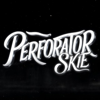 Telegram profile photo for perforatorSKIE