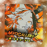 Telegram profile photo for ˗ˏˋ ✎ⁿᵉᵏᵒᵍᵃˡˡᵉʳʸ ネコギャラリー●•