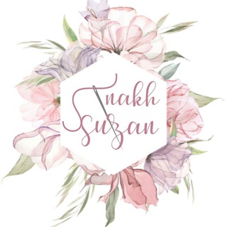 Telegram profile photo for فروشگاه و گلدوزی نخ سوزن