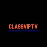 Telegram profile photo for Classviptv News & Updates
