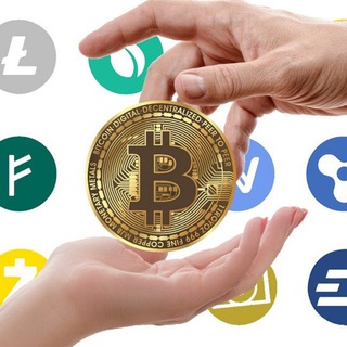 Telegram group profile photo for 🪙 Cryptocurrency العملات الرقمية