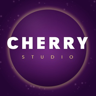 Telegram profile photo for Cherry Studio