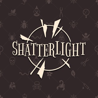 Telegram profile photo for The Shatterlight game
