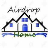 Telegram profile photo for Home Airdrop