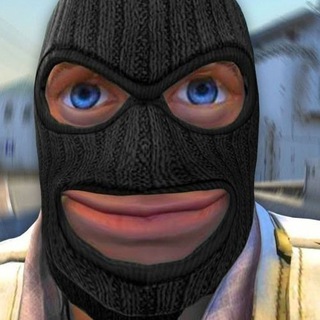 Telegram profile photo for IR Counter Strike 🇮🇷