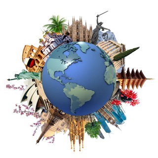 Telegram profile photo for Всемирный Форум Гидов