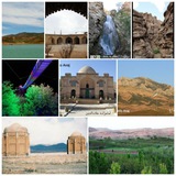 Telegram profile photo for خبر بخشداری آوج