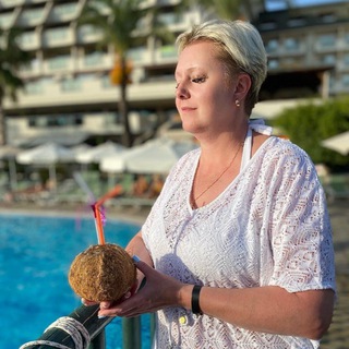 Telegram profile photo for Елена Таро