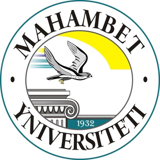 Telegram profile photo for Makhambet University