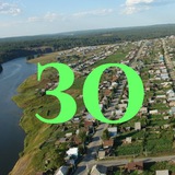 Telegram profile photo for Зилаирские огни