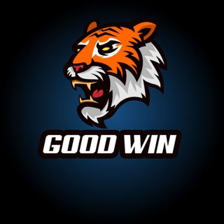 Telegram profile photo for GOOD WIN