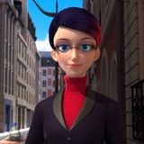 Telegram profile photo for NoirsBlogg | Эдиты | Игры | Комиксы | Арты