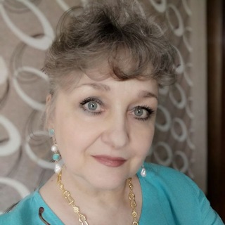 Telegram profile photo for КОД СУДЬБЫ 🔯OLGA ASTROLOGY