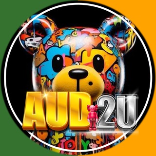 Telegram profile photo for 🇦🇺AUD2U Official Channel🇦🇺