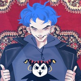 Telegram profile photo for votyebato