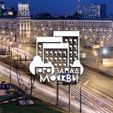 Telegram profile photo for ЮЗАО Москва Главное