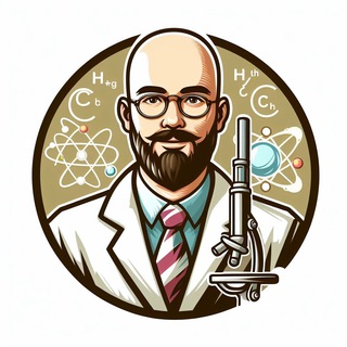 Telegram profile photo for شیمی مهندس میلاد درخشان