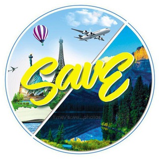 Telegram profile photo for SAVE