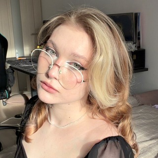 Telegram profile photo for старфолинес | тату
