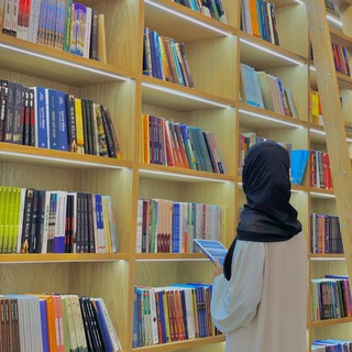 Telegram profile photo for Siddiqa Hasan